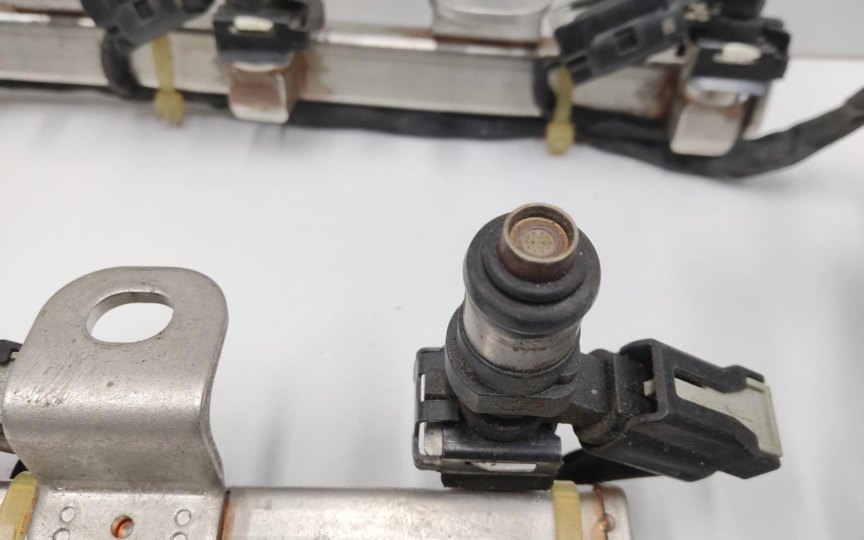 Рейка топливная (рампа)