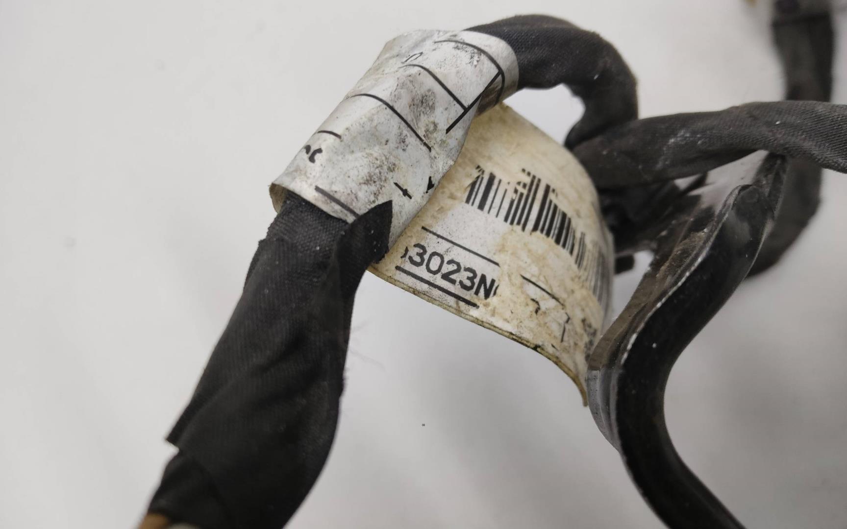 Рейка топливная (рампа)