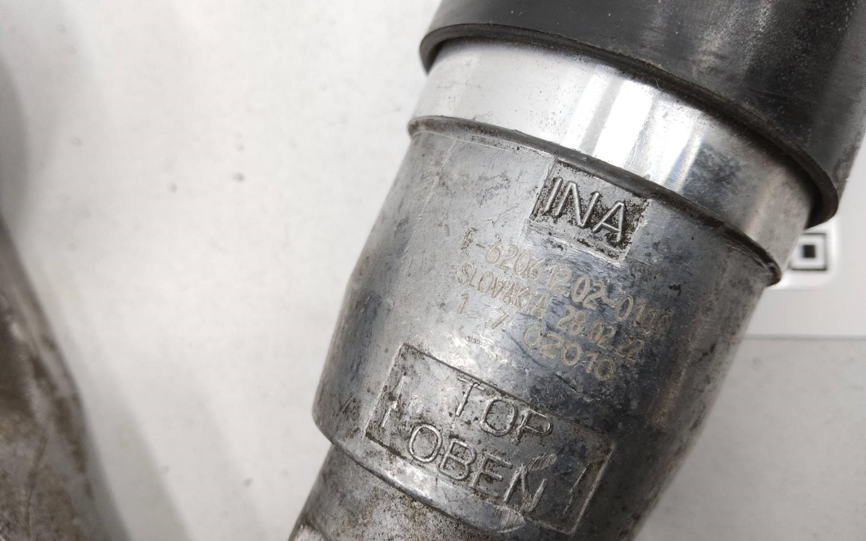 Ролик-натяжитель