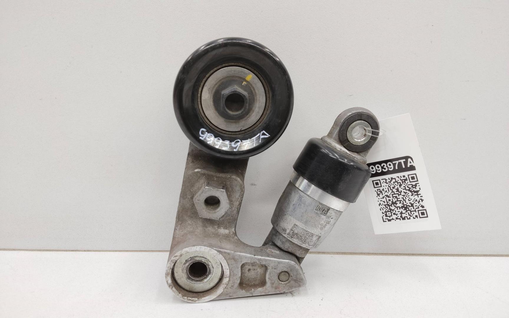 Ролик-натяжитель