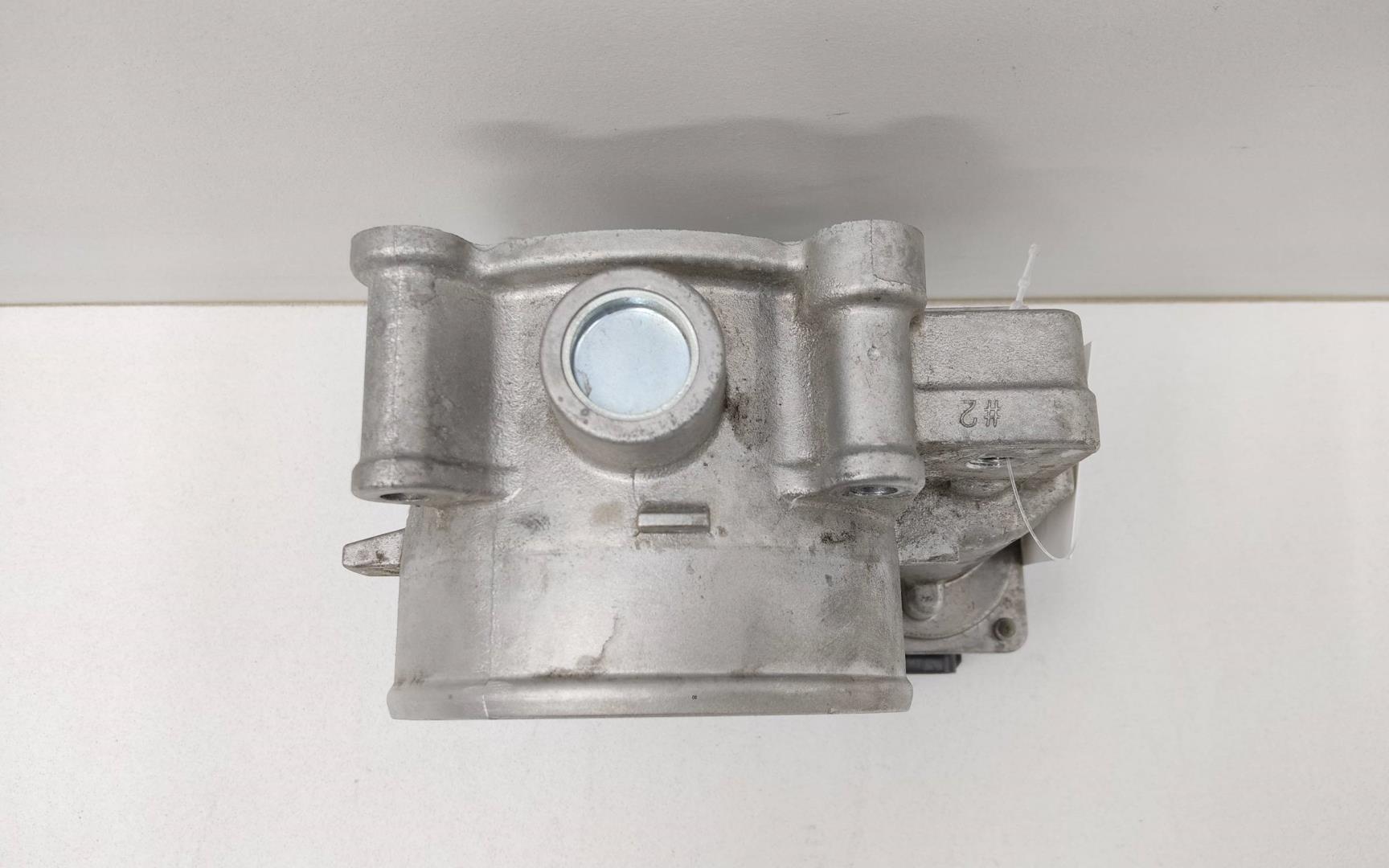 Заслонка дроссельная электрическая