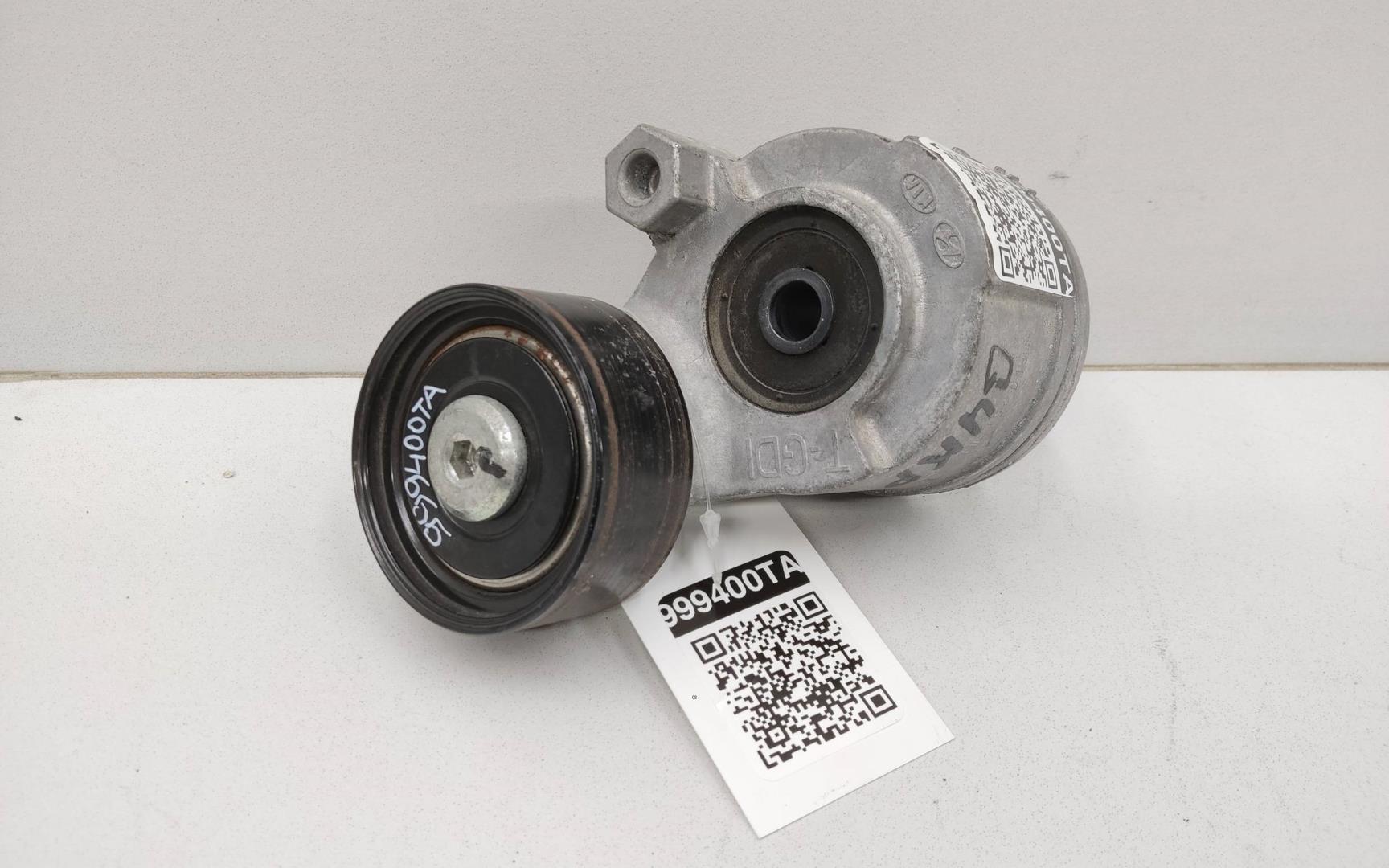 Ролик-натяжитель