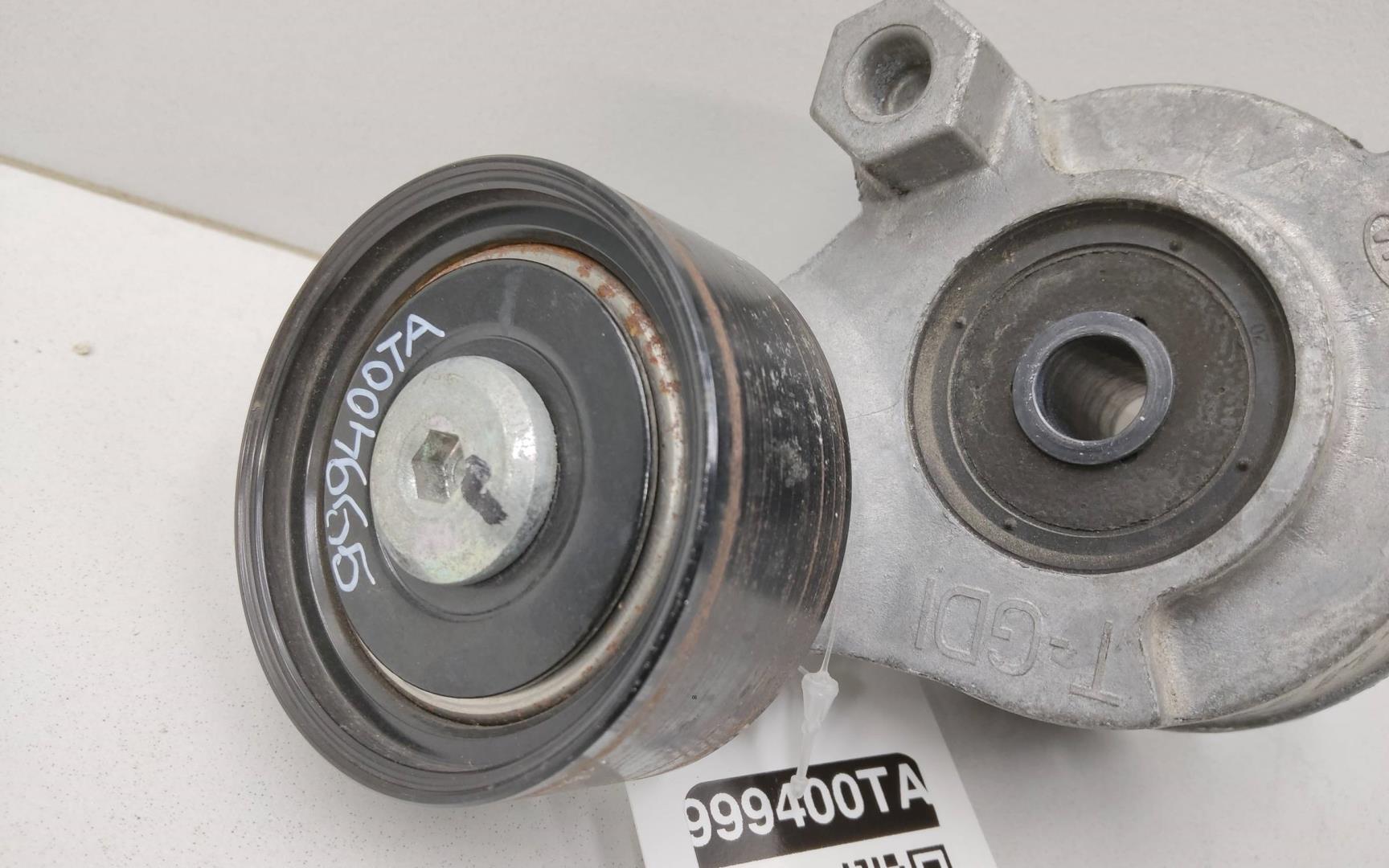 Ролик-натяжитель