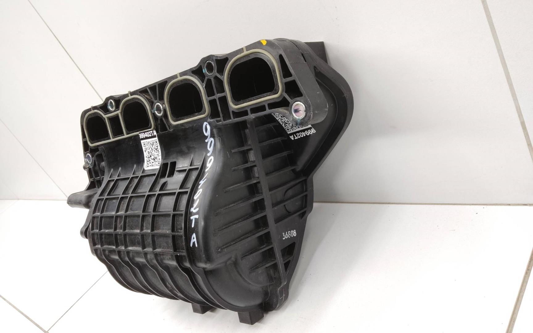 Коллектор впускной