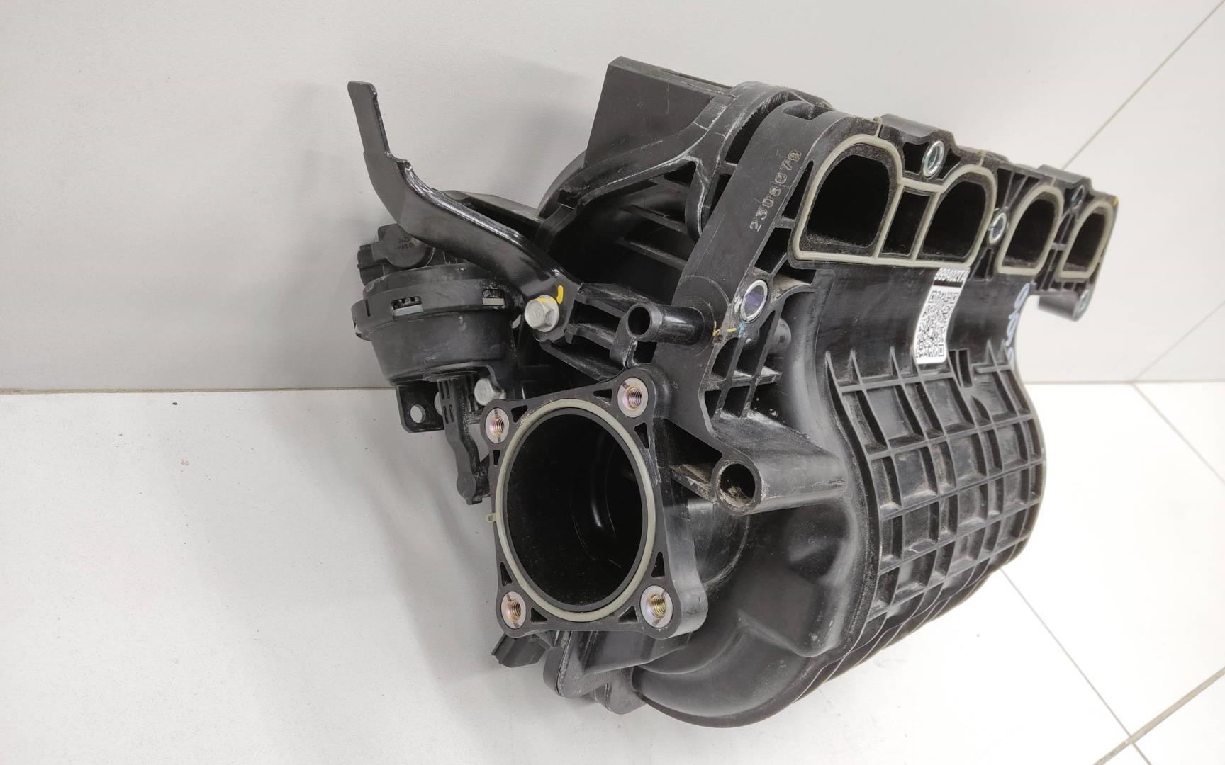 Коллектор впускной