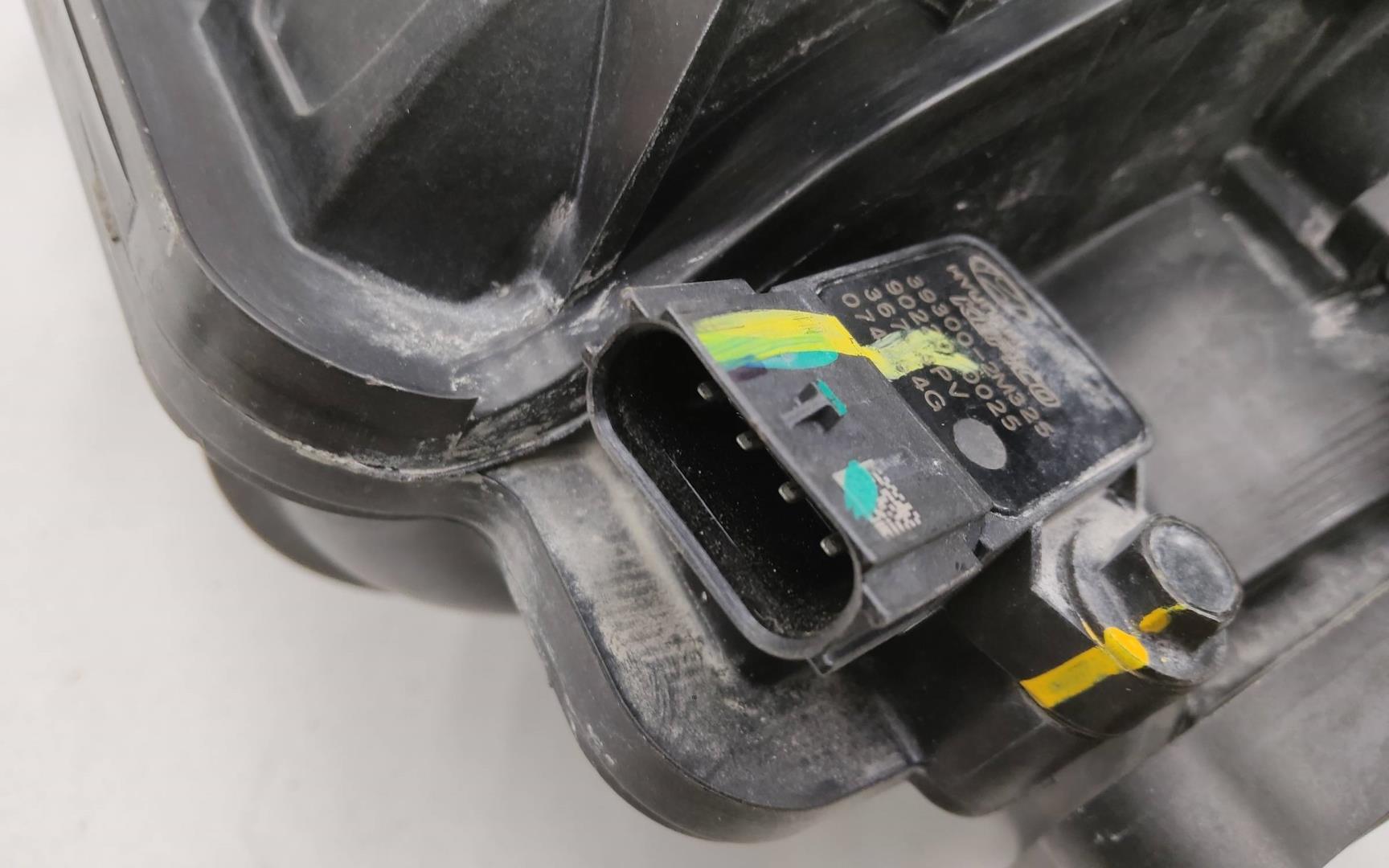 Коллектор впускной