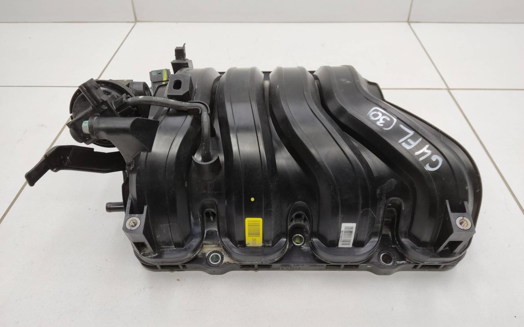 Коллектор впускной