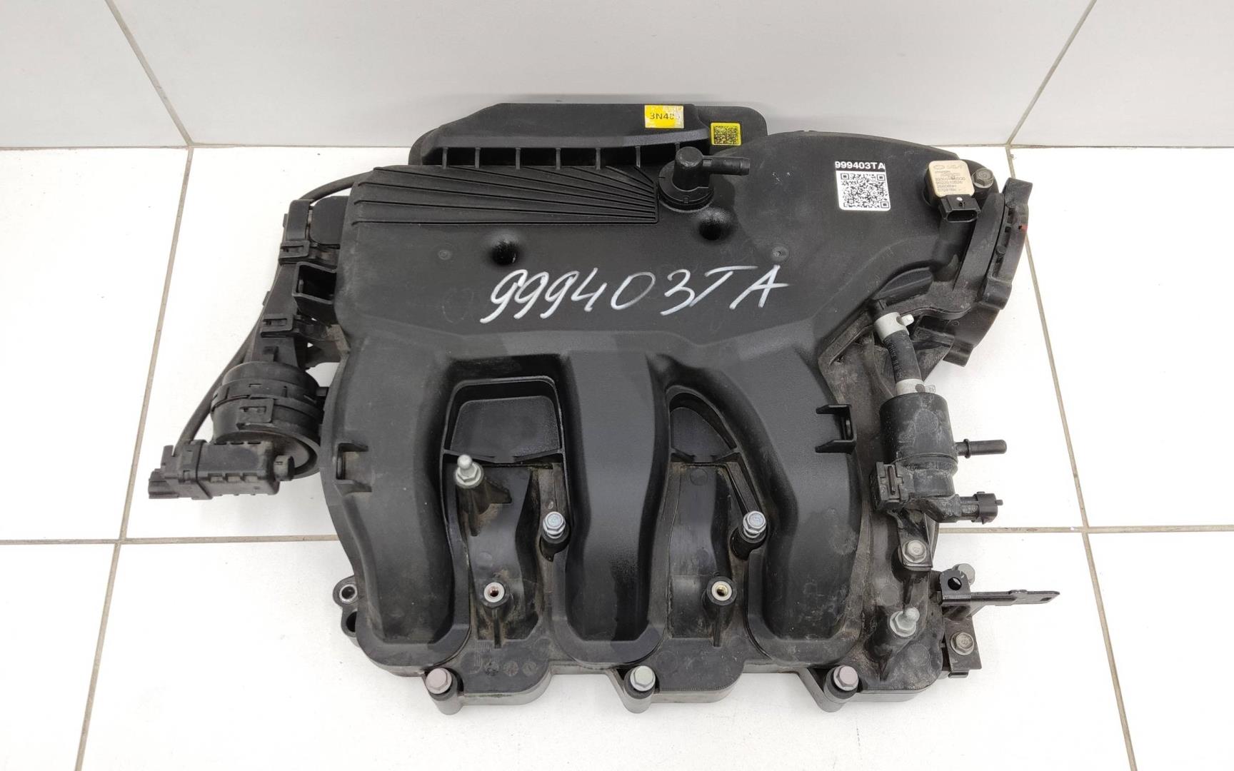 Коллектор впускной