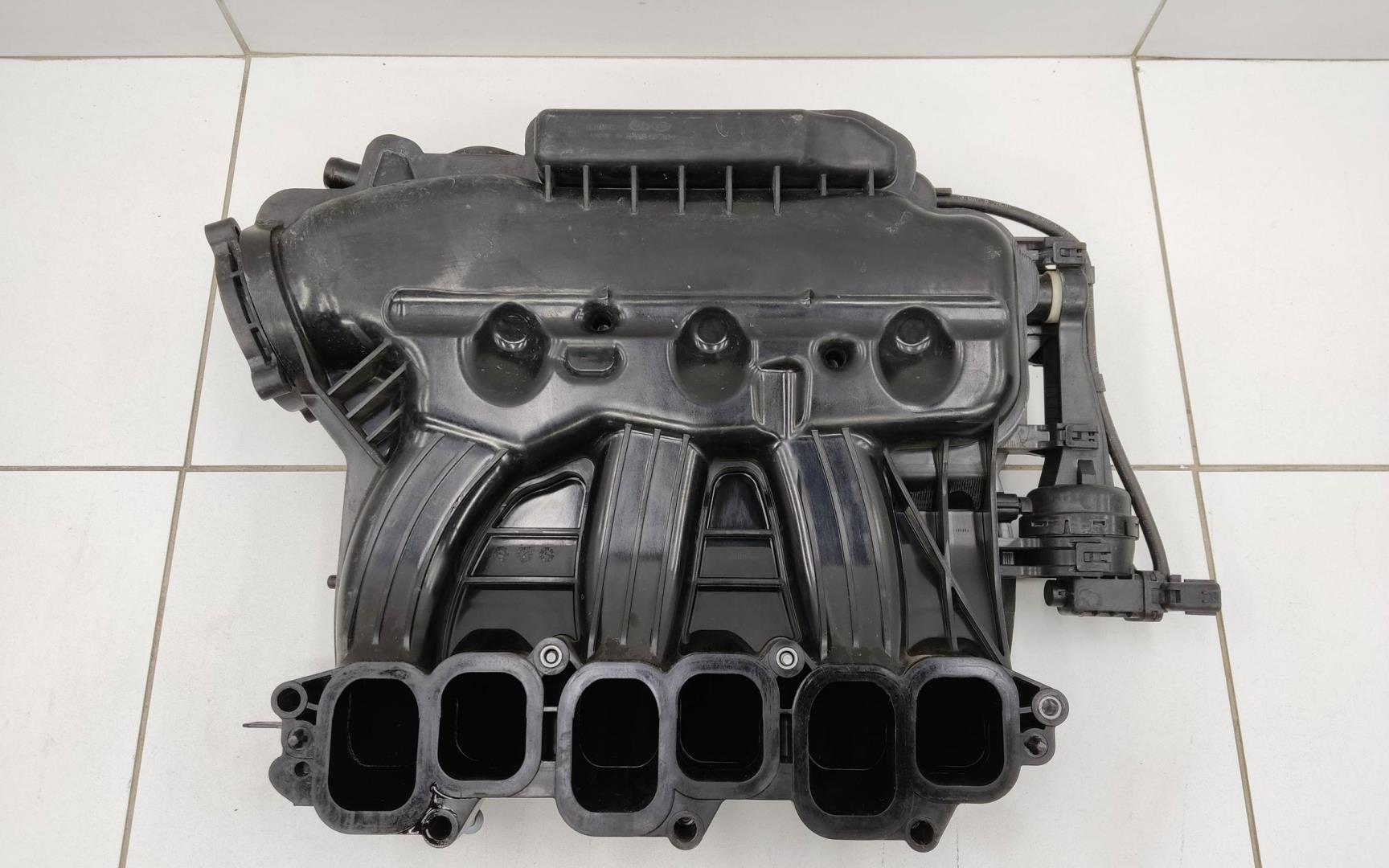 Коллектор впускной