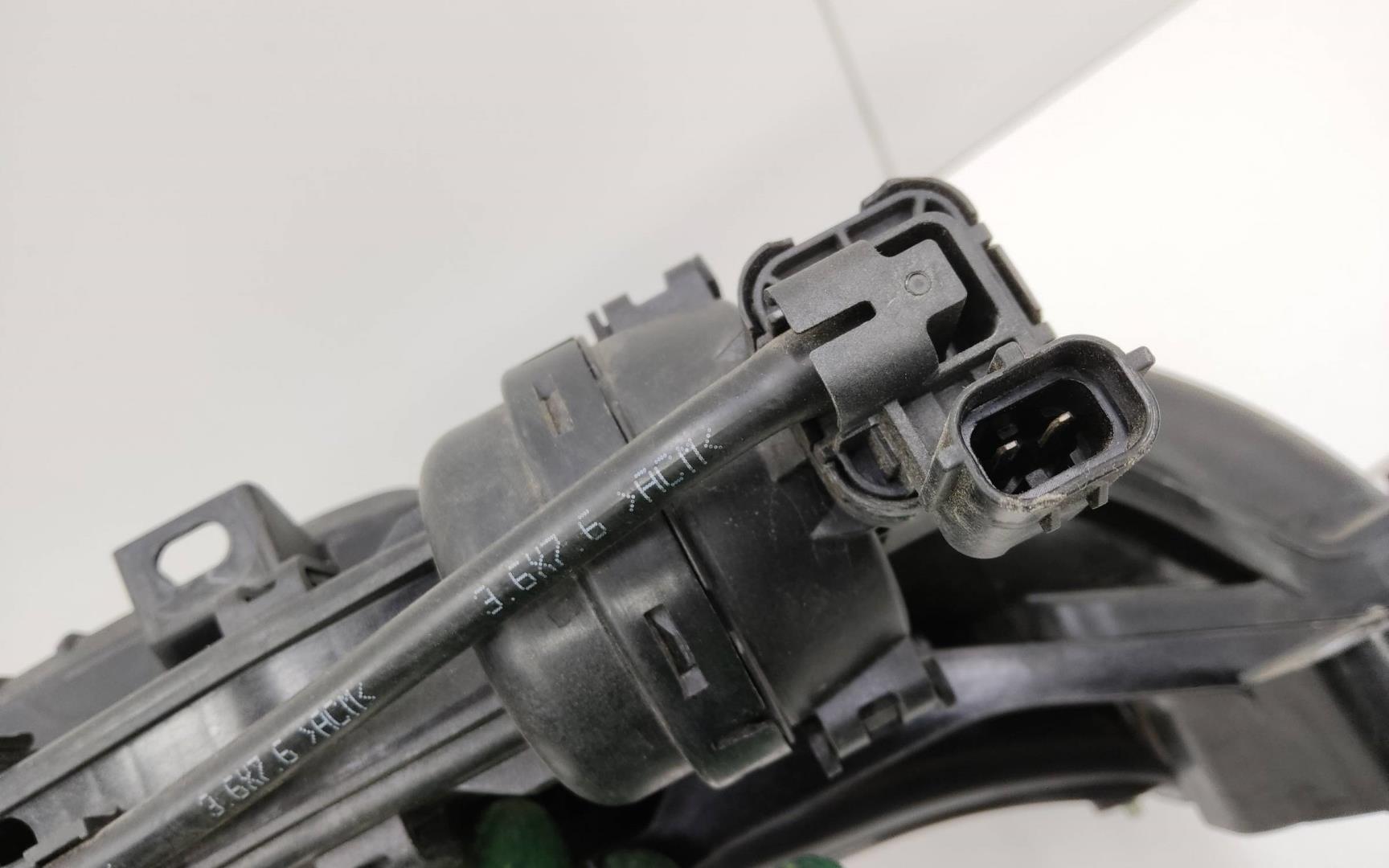 Коллектор впускной