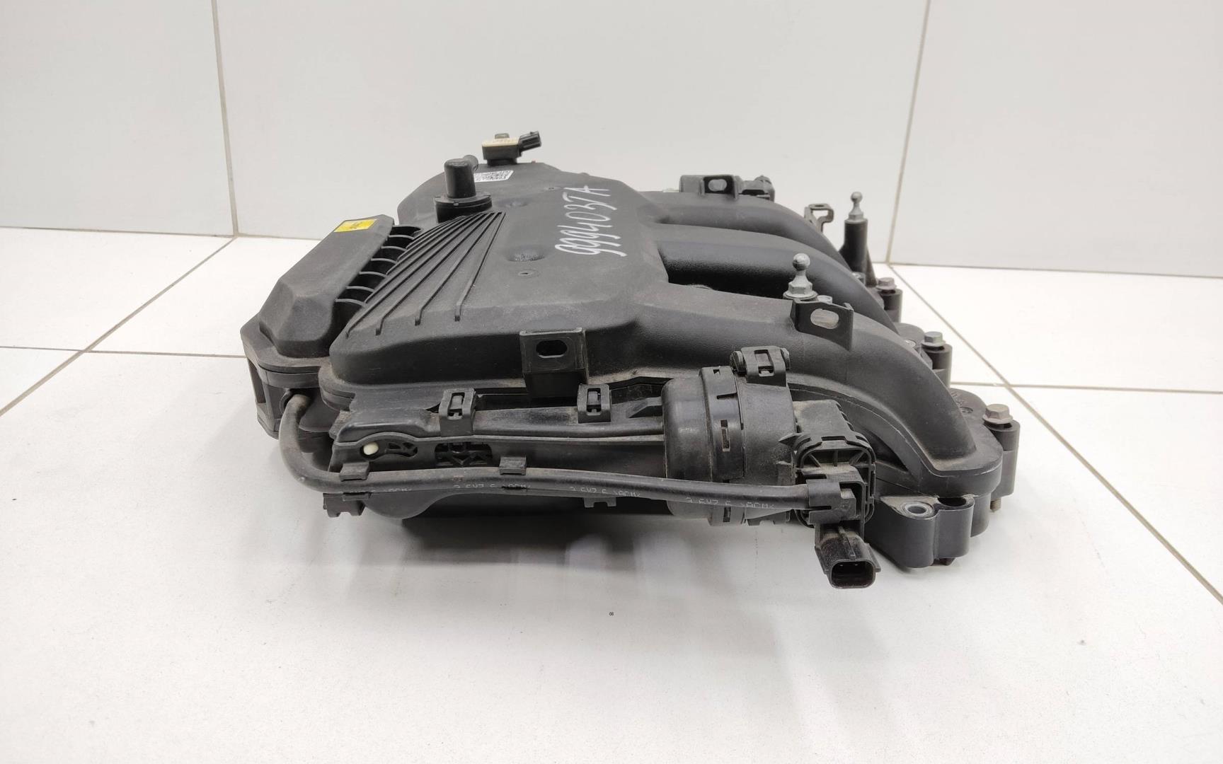 Коллектор впускной