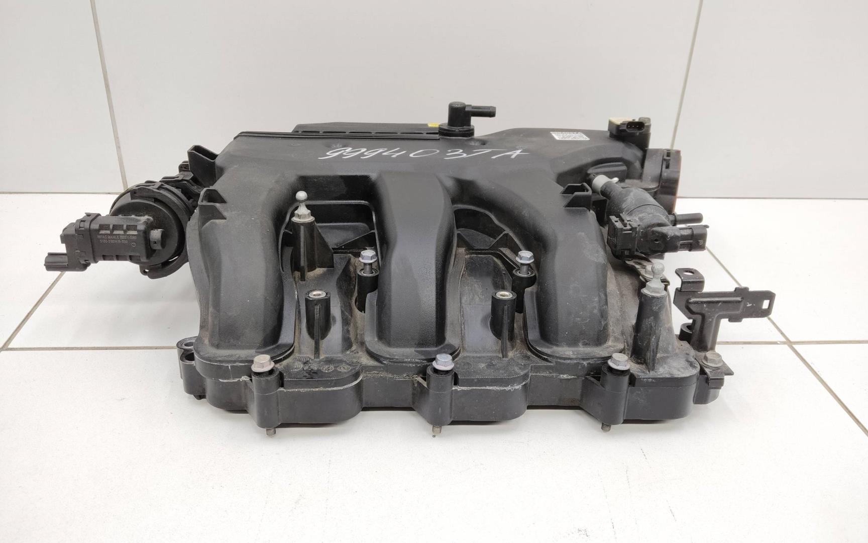 Коллектор впускной