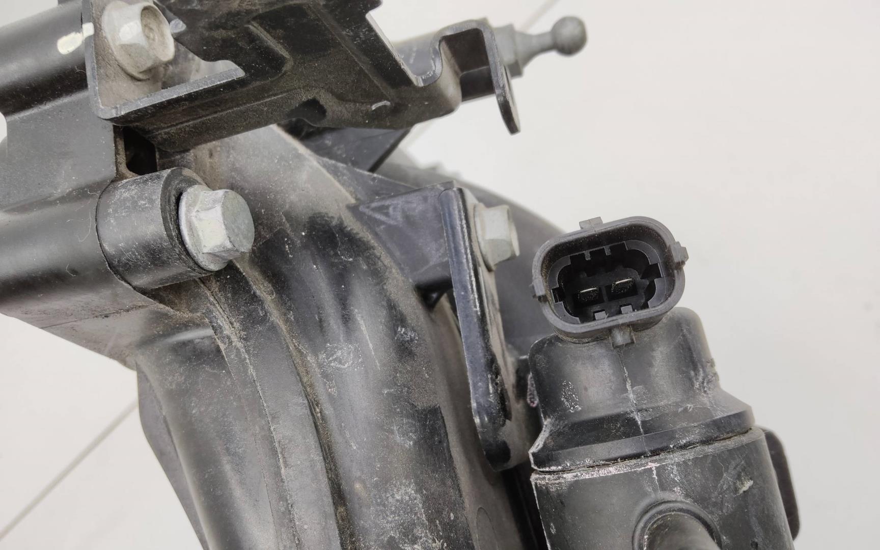 Коллектор впускной