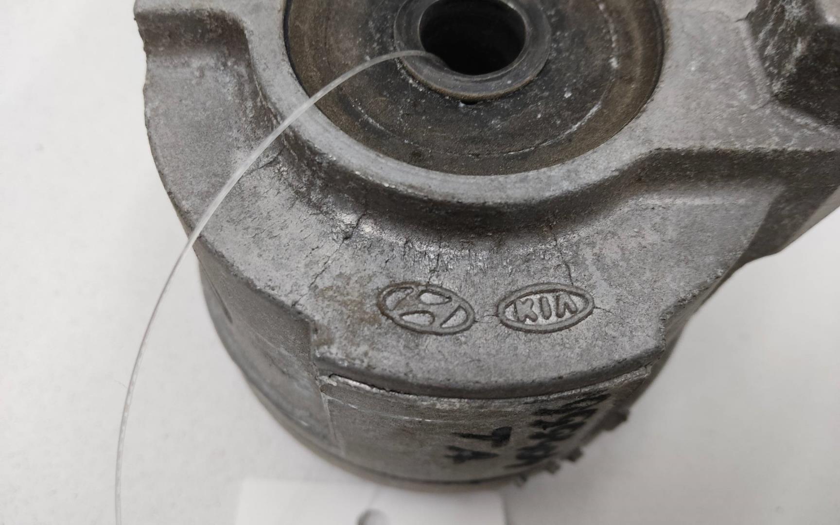 Натяжитель ремня