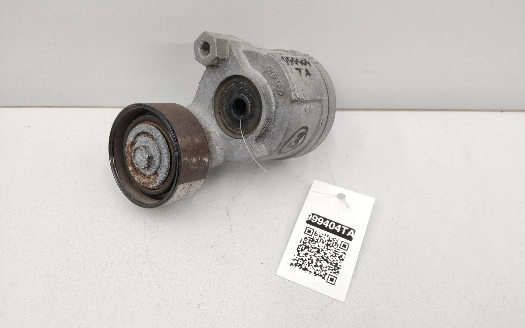 Натяжитель ремня