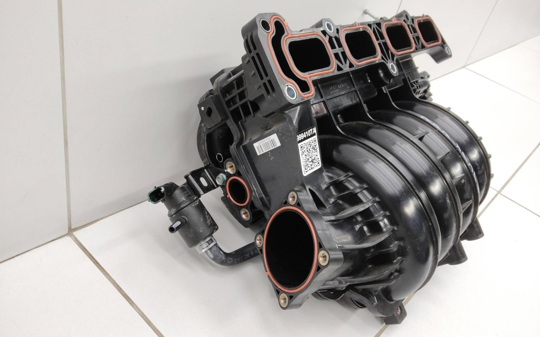 Коллектор впускной