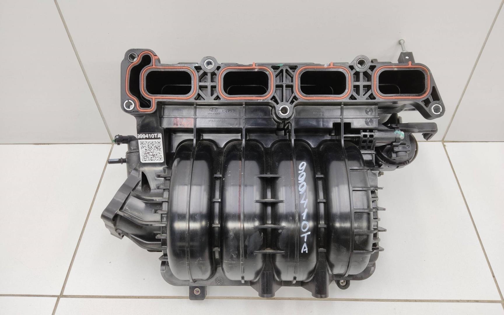 Коллектор впускной