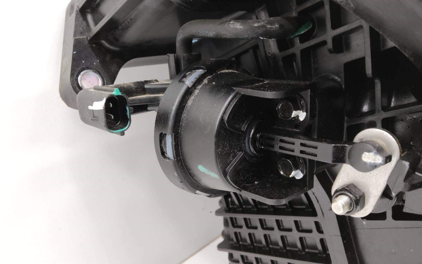 Коллектор впускной