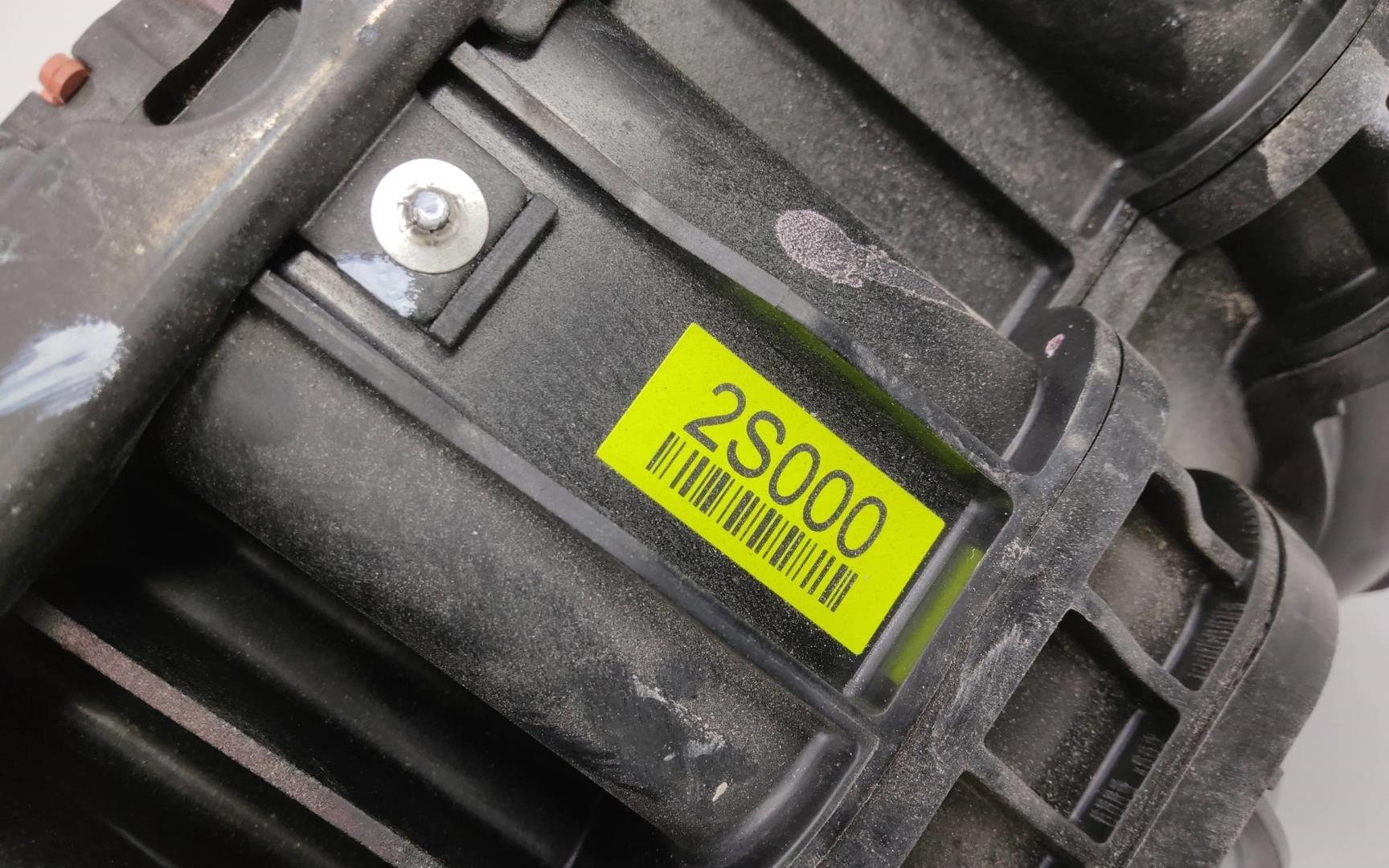 Коллектор впускной