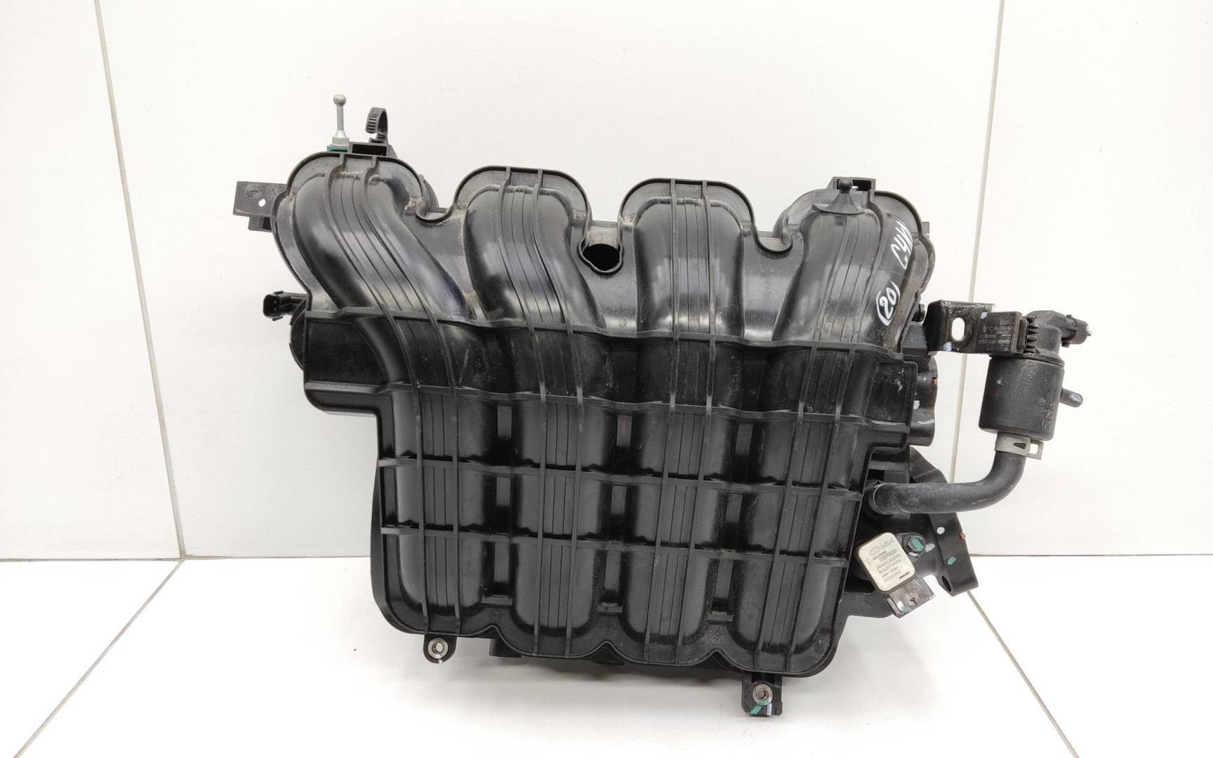 Коллектор впускной