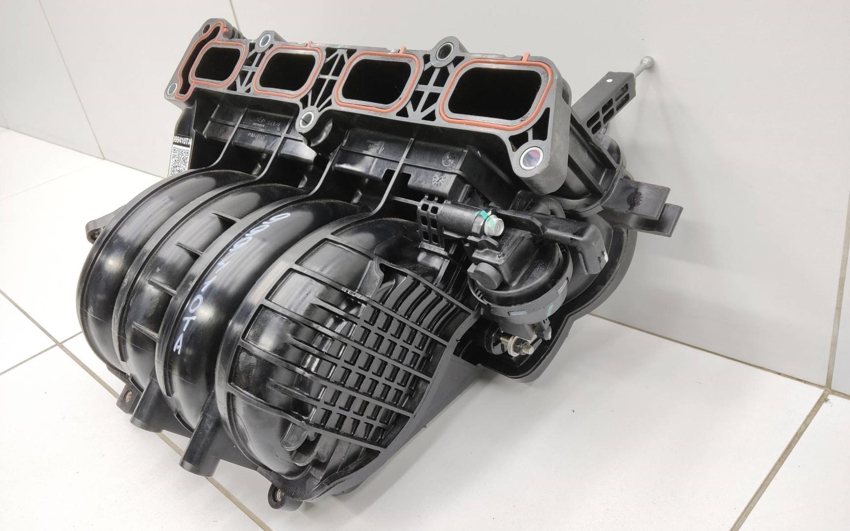 Коллектор впускной