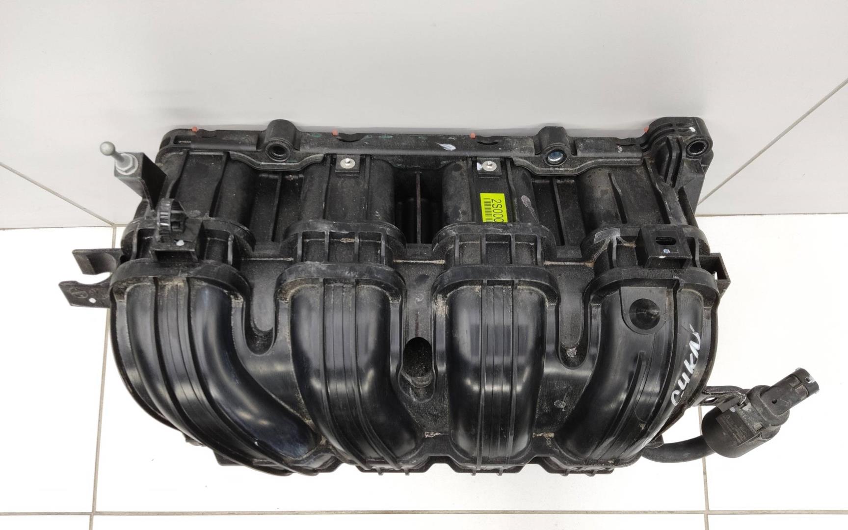 Коллектор впускной