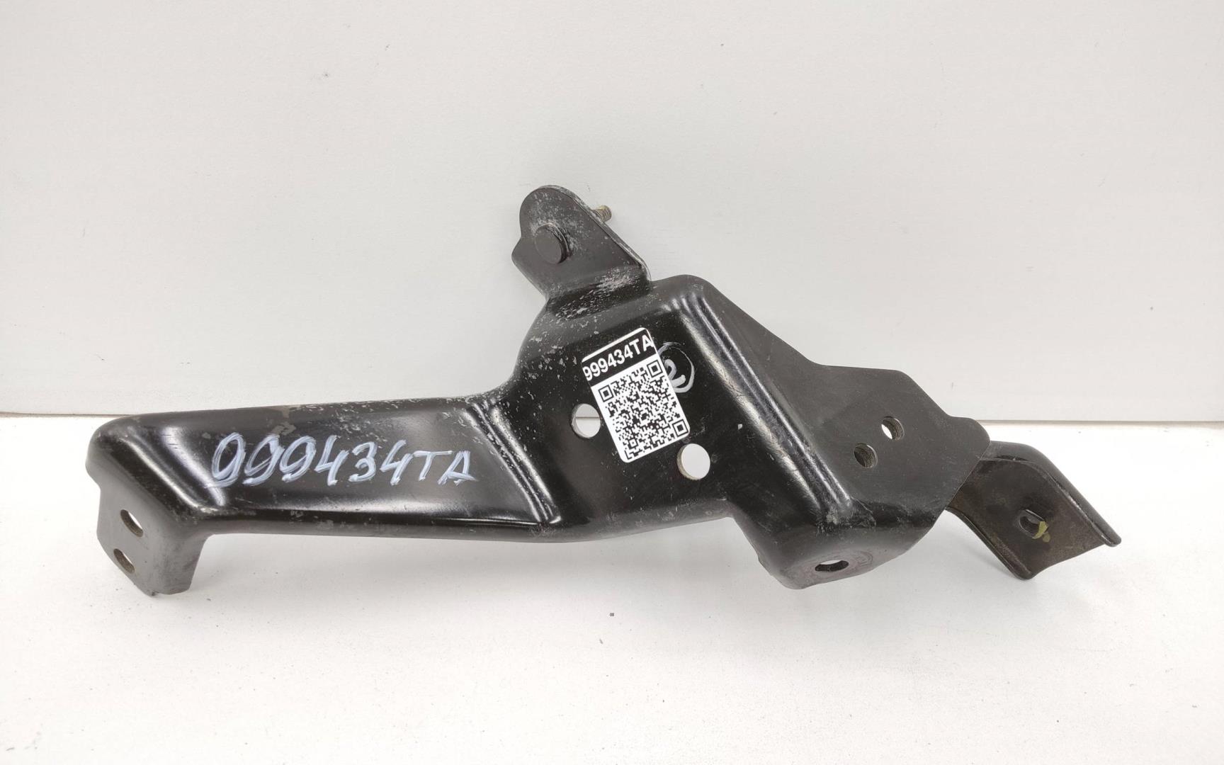 Кронштейн ГУР