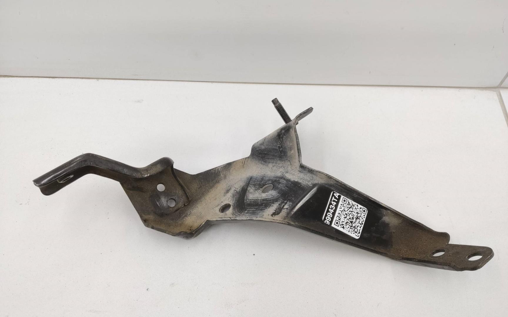 Кронштейн ГУР