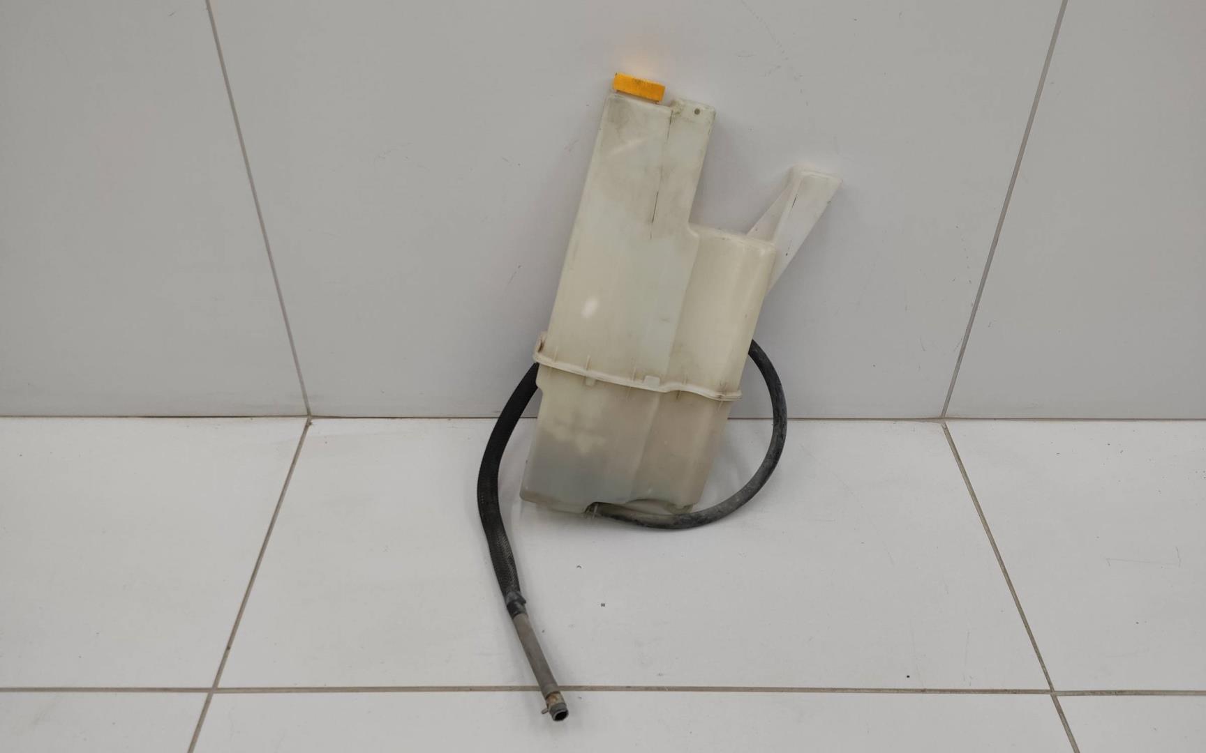 Бачок расширительный