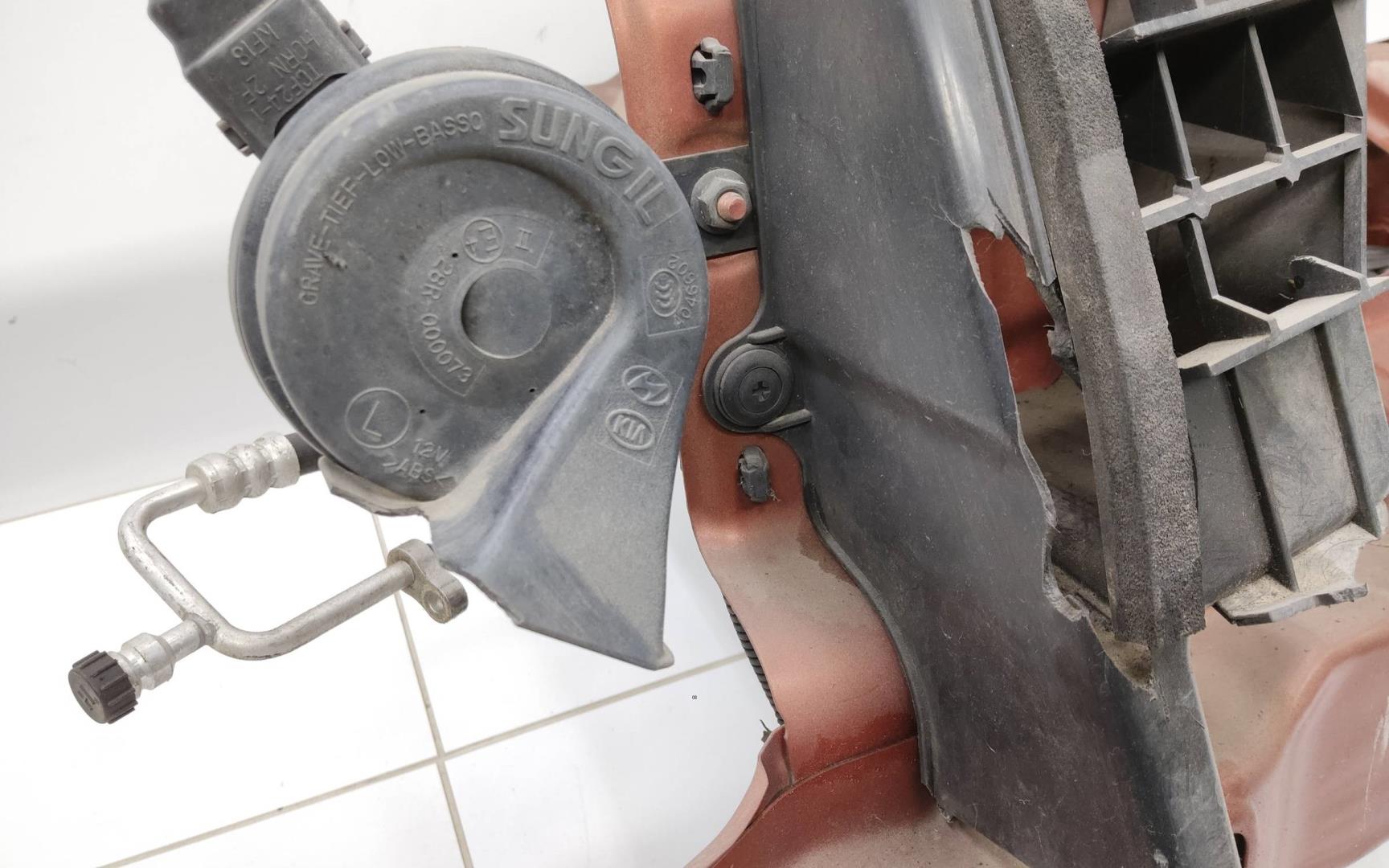 Панель передняя (телевизор)