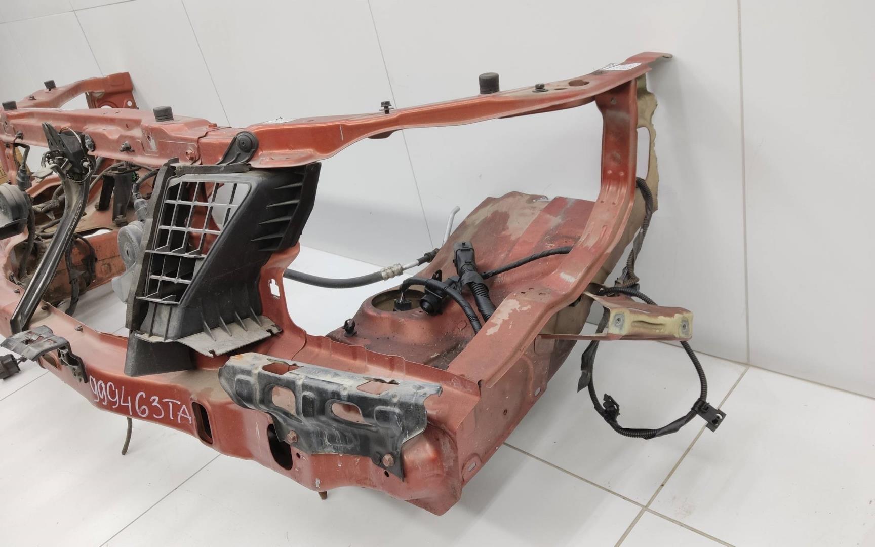 Панель передняя (телевизор)