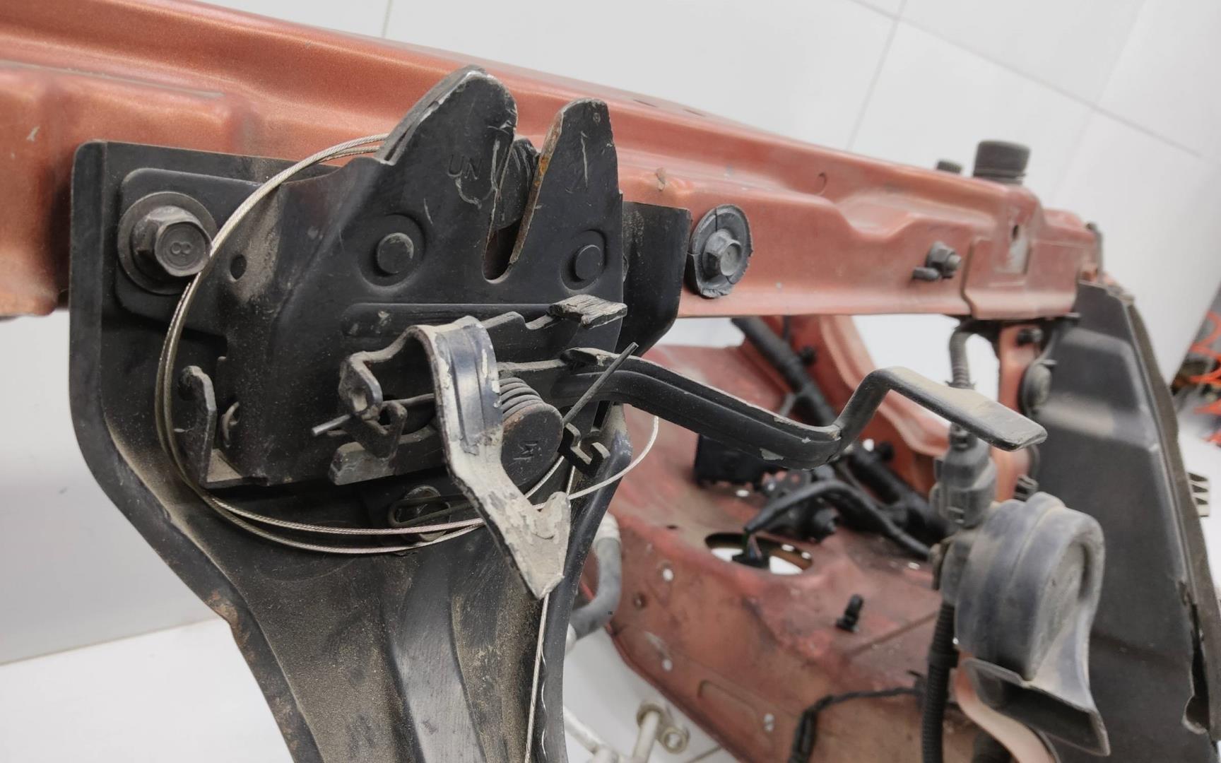 Панель передняя (телевизор)