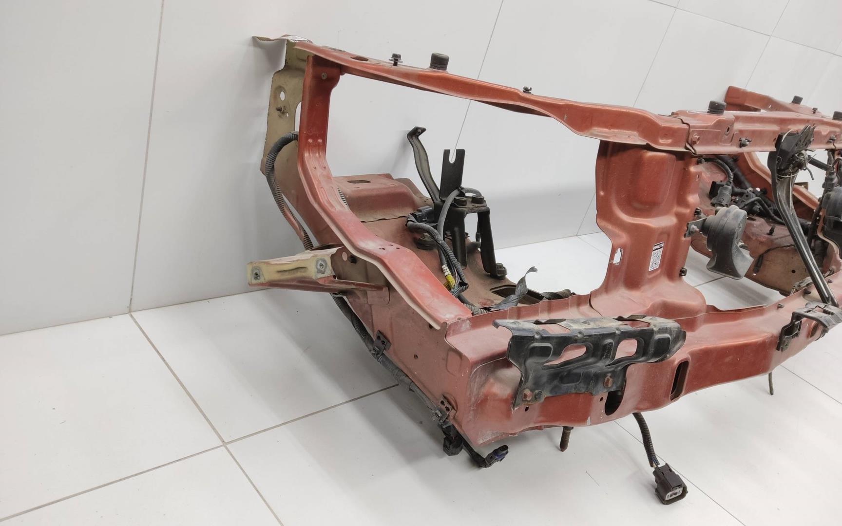 Панель передняя (телевизор)