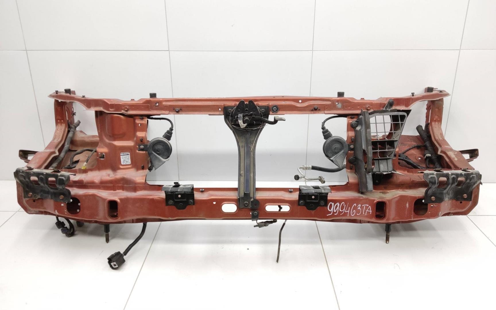 Панель передняя (телевизор)