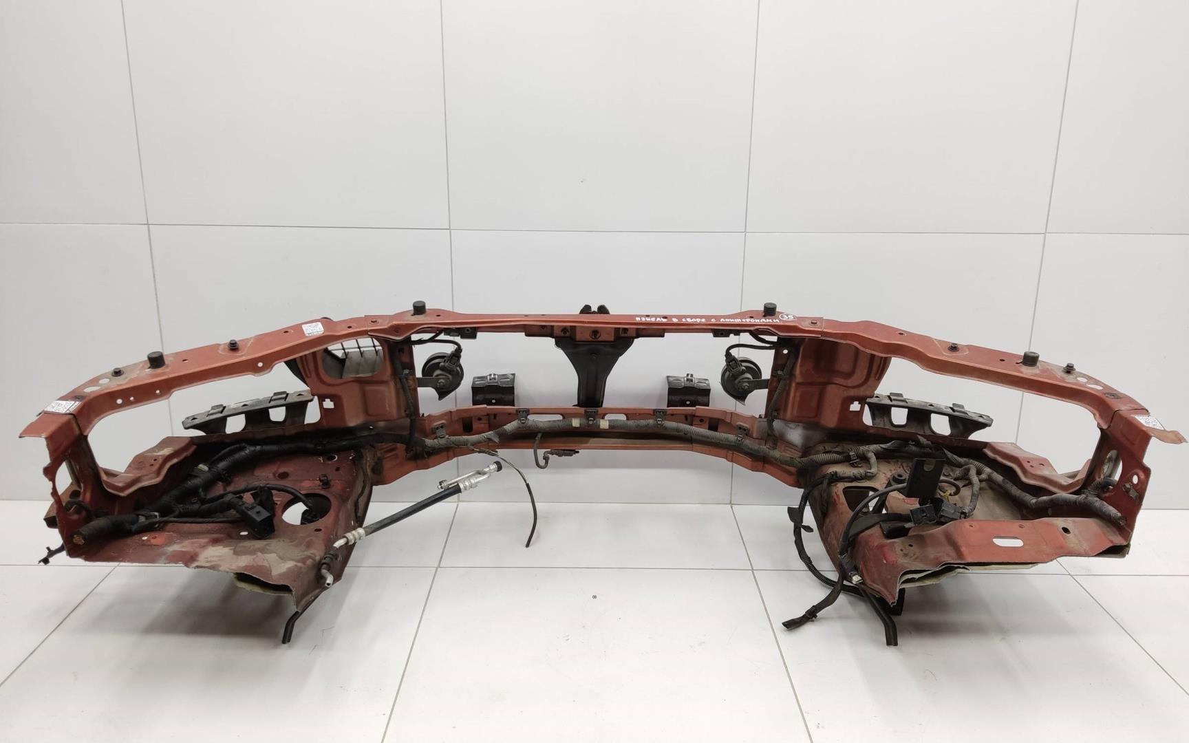 Панель передняя (телевизор)