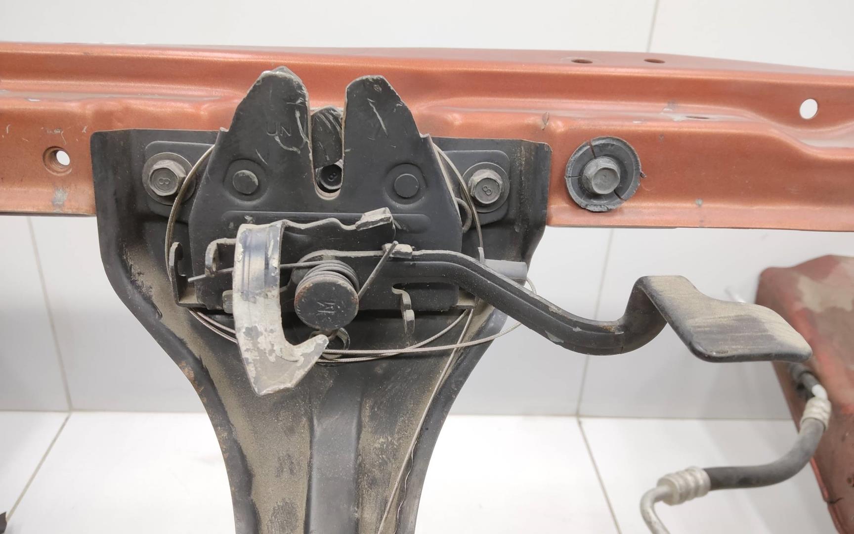 Панель передняя (телевизор)