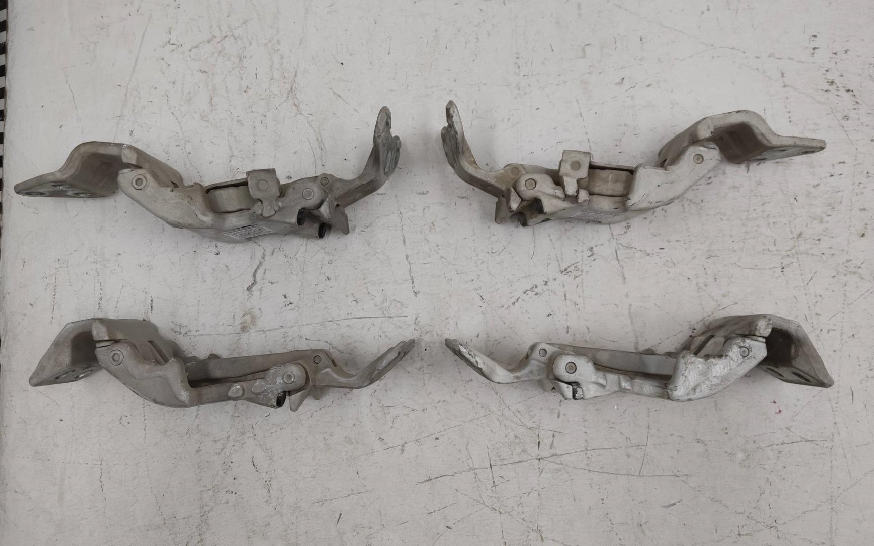 Петля двери задней