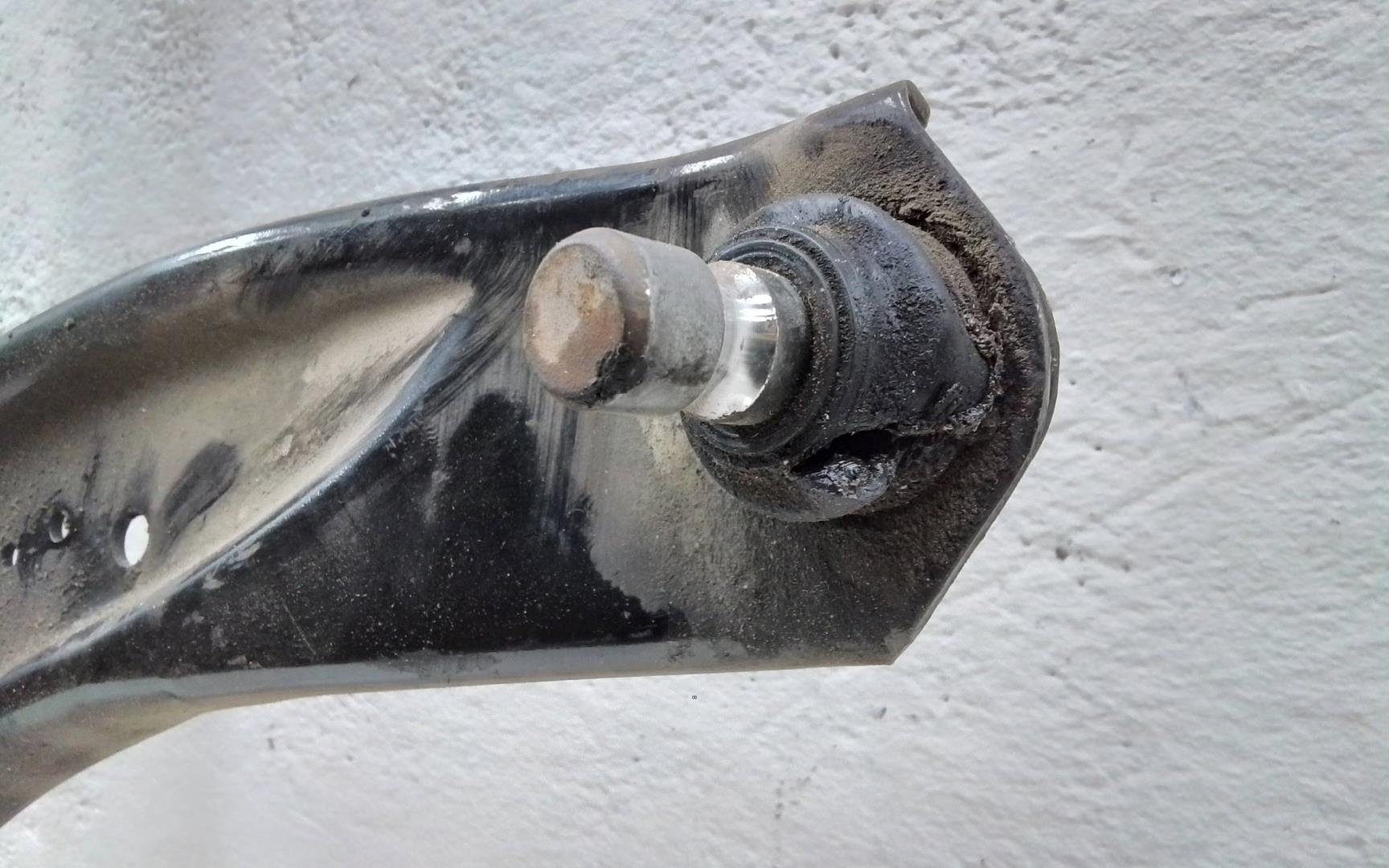 Балка подмоторная