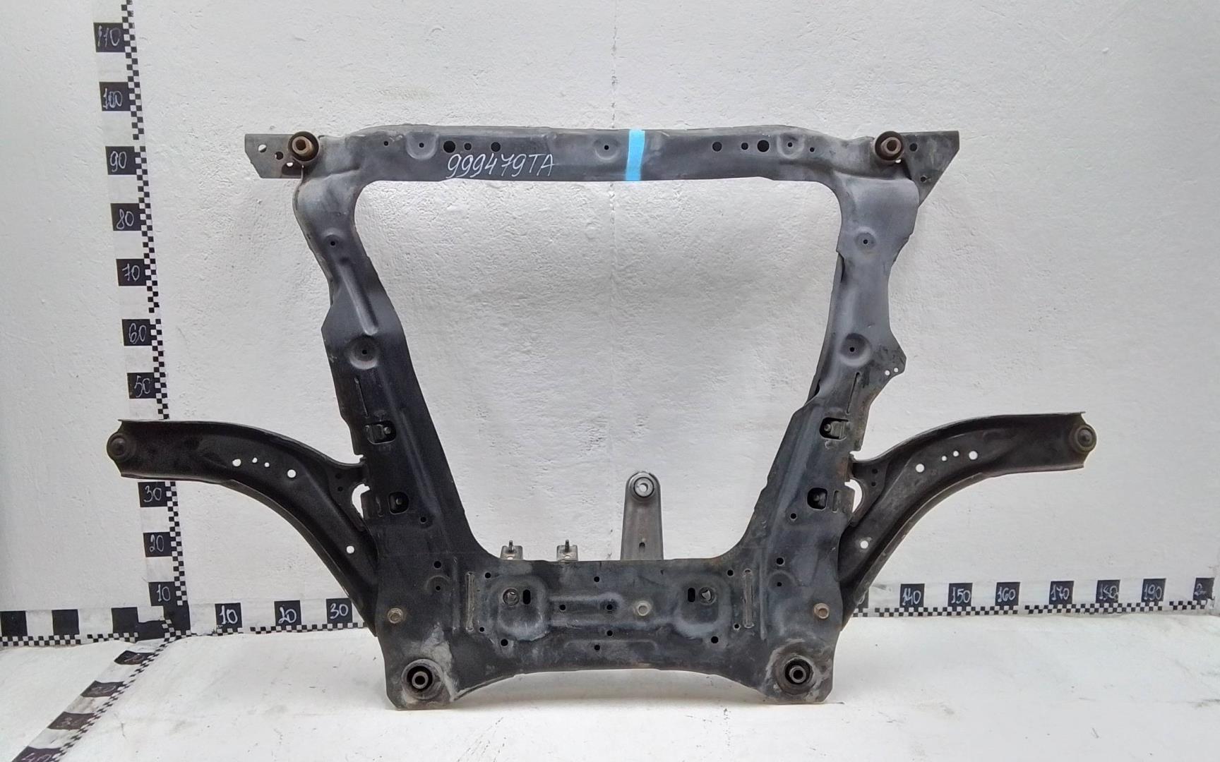 Балка подмоторная