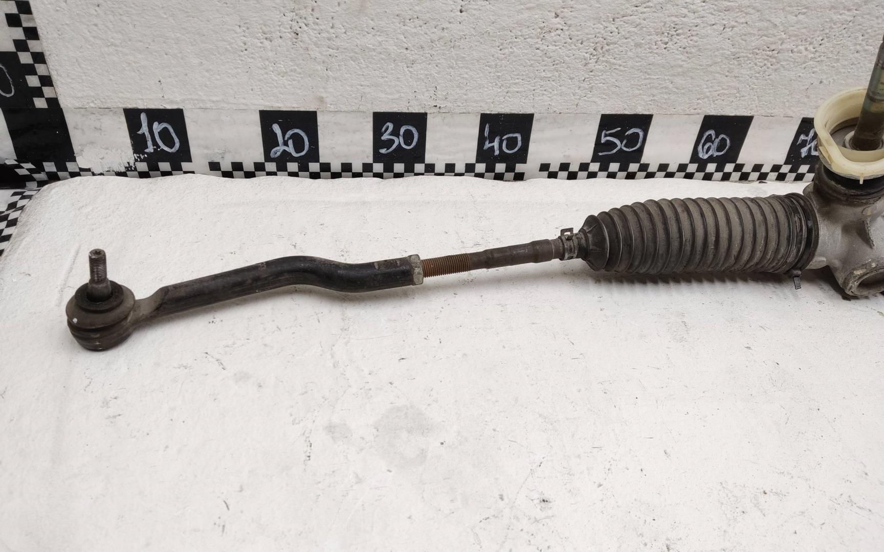 Рейка рулевая