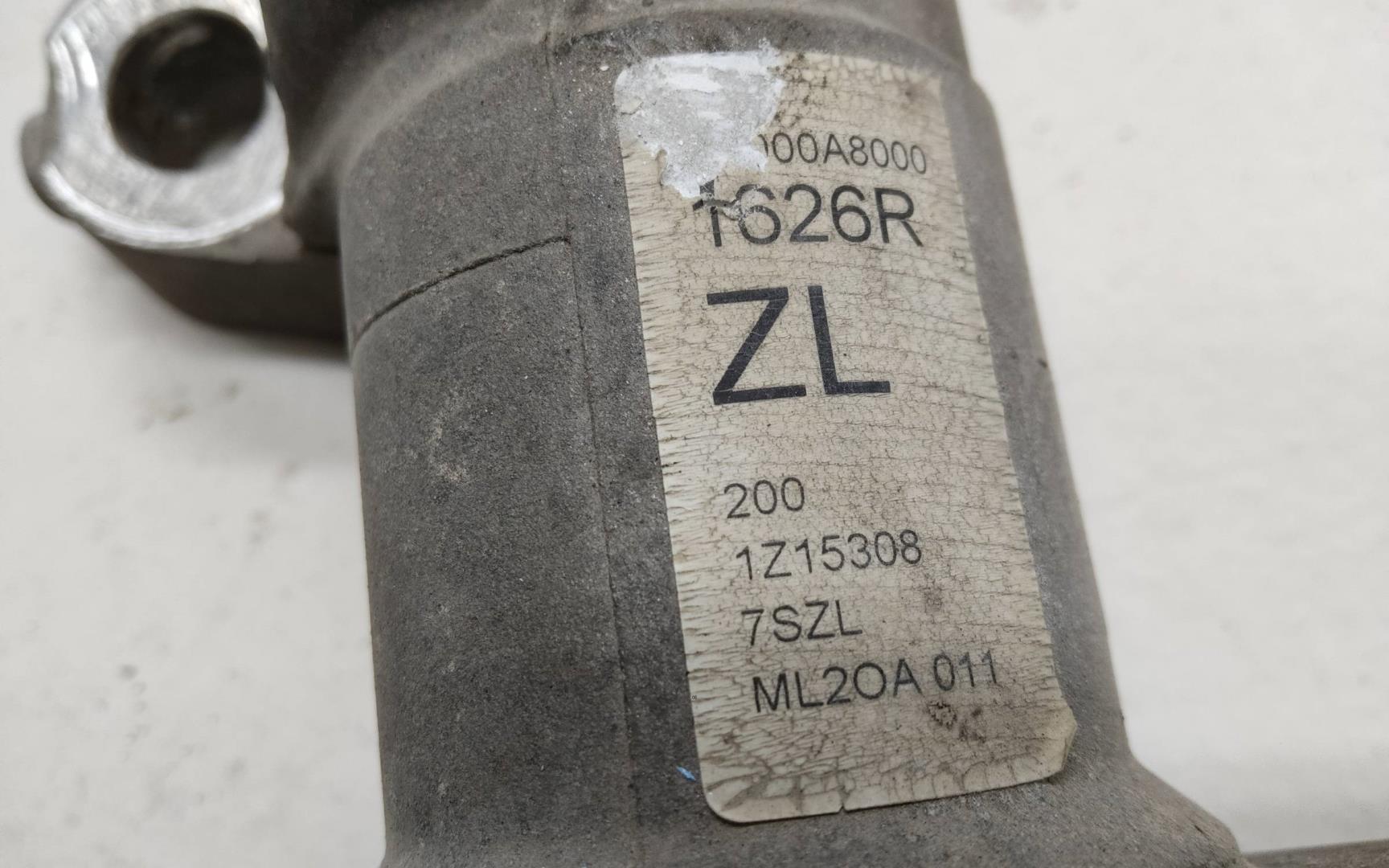 Рейка рулевая