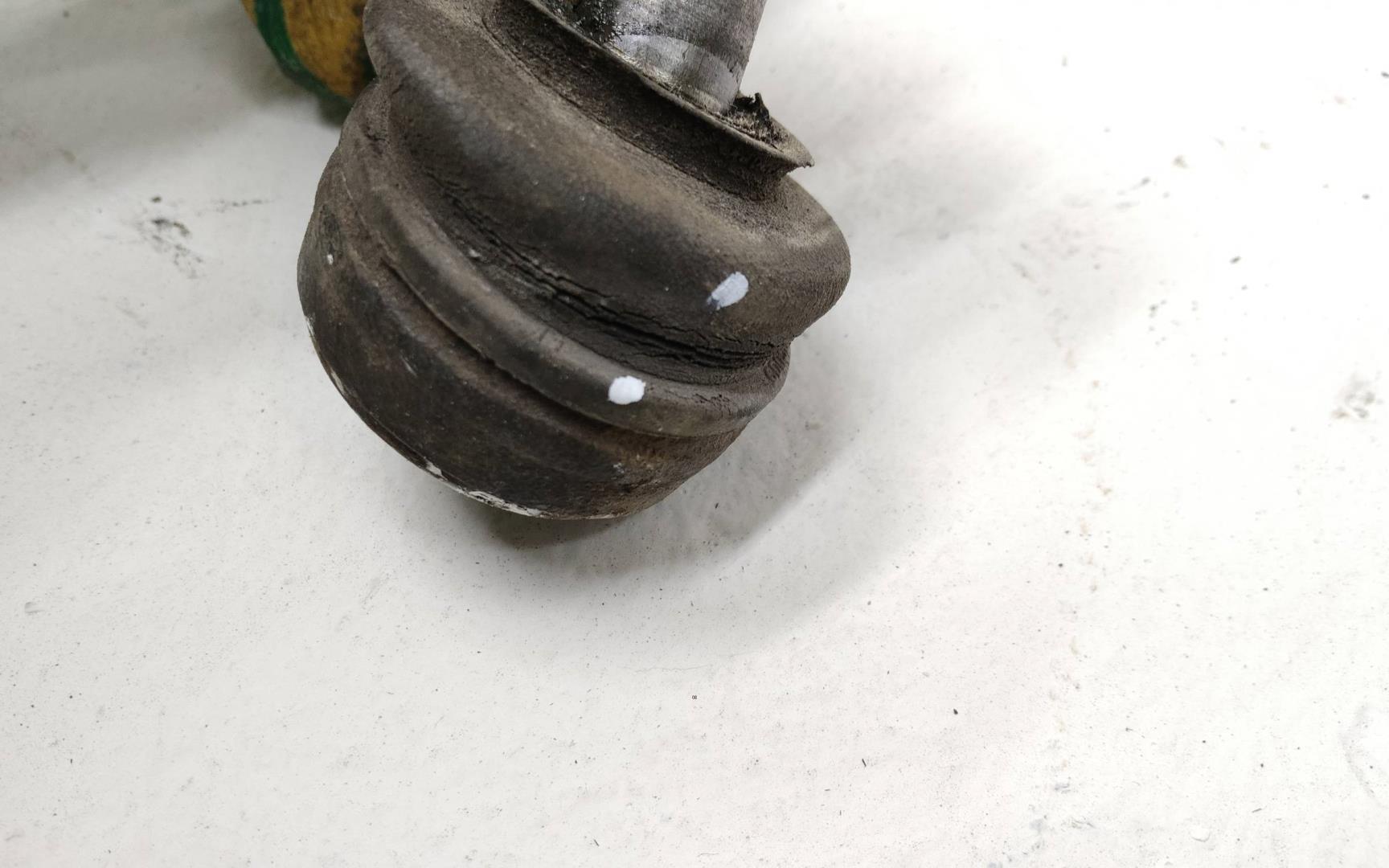 Рейка рулевая