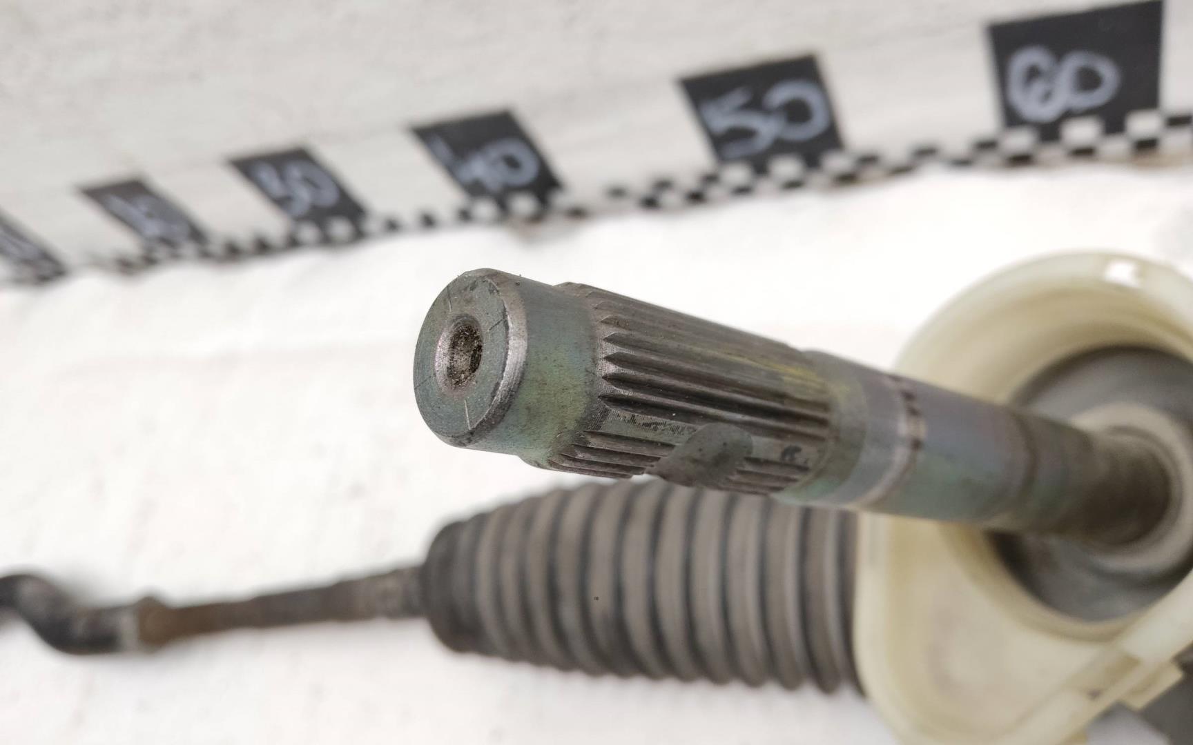 Рейка рулевая