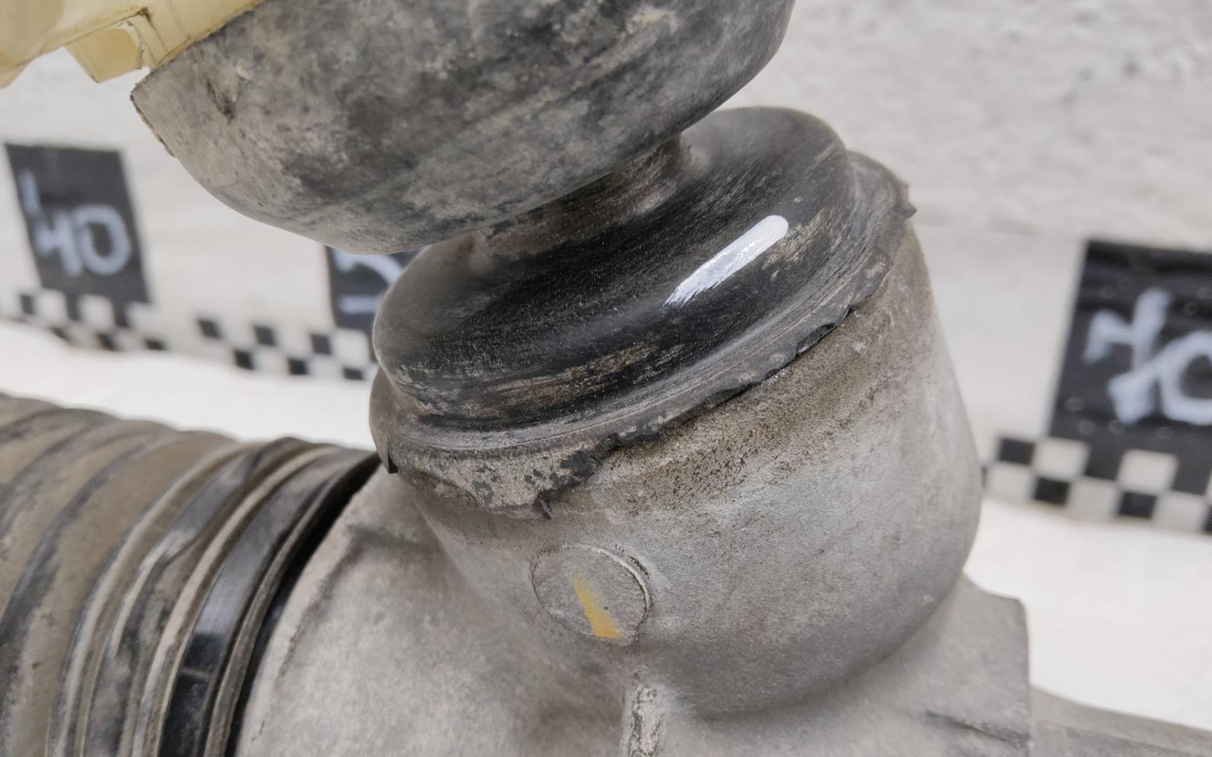 Рейка рулевая