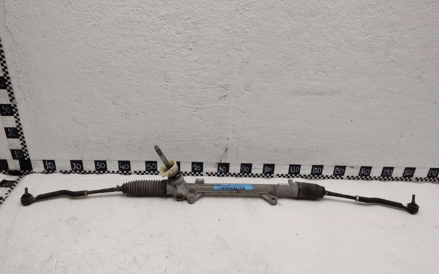 Рейка рулевая