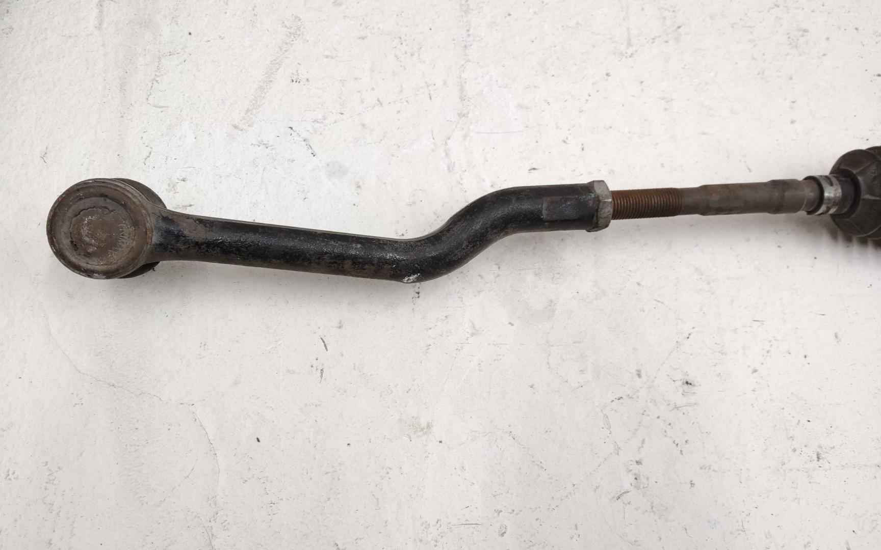 Рейка рулевая