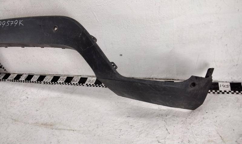 Юбка передняя