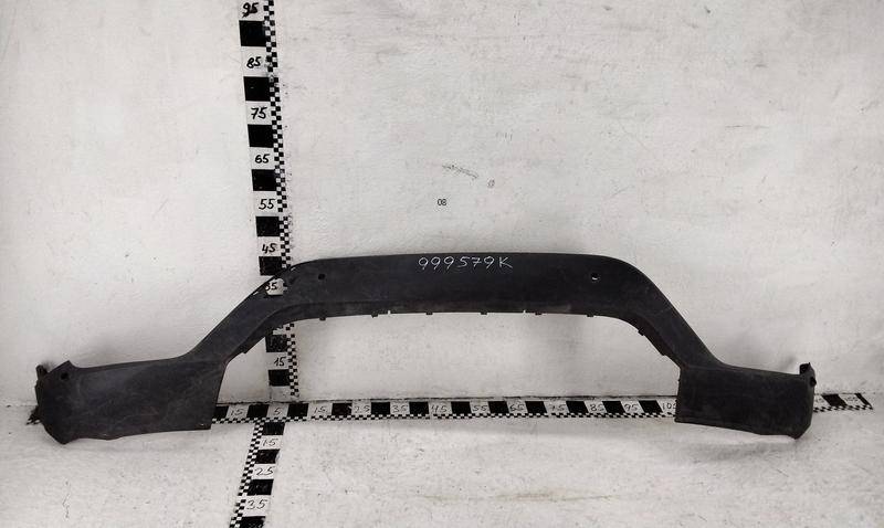 Юбка передняя