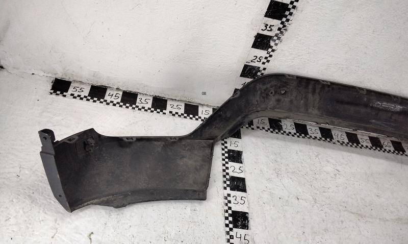 Юбка передняя