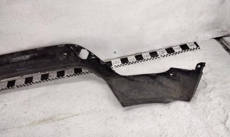 Юбка передняя